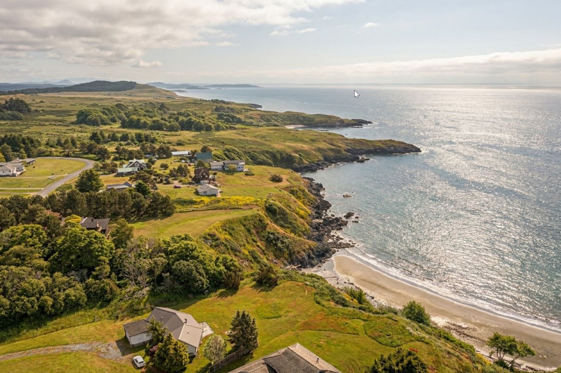 Eagle Cove