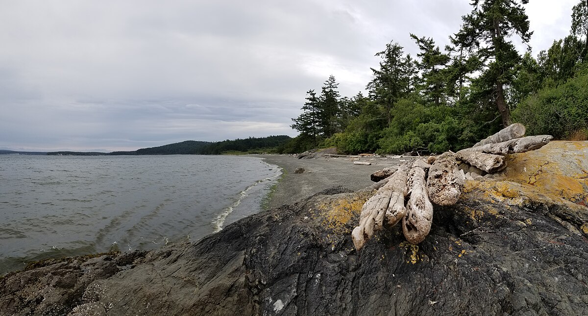 Fourth of July Beach