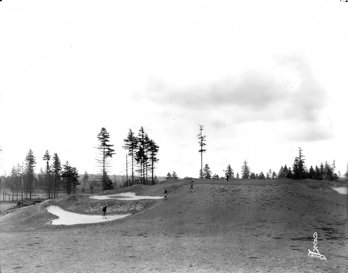 San Juan Golf & Country Club