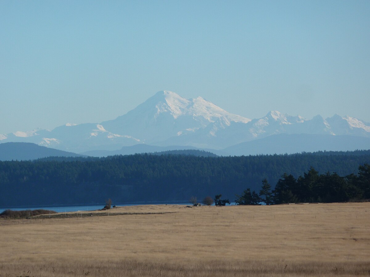 Mount Finlayson Loop